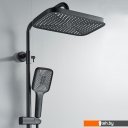 Душевые системы и гарнитуры Rose R1836H