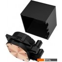 Системы охлаждения PCCooler DC360 Pro ARGB Display (черный)