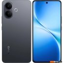 Мобильные телефоны Vivo V60 Lite 5G V2529 12GB/512GB международная версия (элегантный черный)