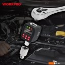 Динамометрические ключи и отвертки Workpro WP271037