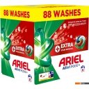 Бытовая химия Ariel Pods+ All in 1 Extra Stain Removal (88 шт)