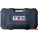 Цепные электро- и бензопилы TEH LPS508-1B (с 1-им АКБ, кейс)