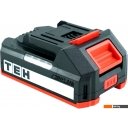 Аккумуляторы и зарядные устройства для инструмента TEH LB2.0Ah 20V 10C (20В/2 Ah)