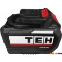 Аккумуляторы и зарядные устройства для инструмента TEH LB8.0Ah 20V 10C (20В/8 Ah)