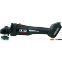 Угловые шлифмашины (болгарки) TEH LG125N-1B (с 1-им АКБ, кейс)