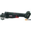 Угловые шлифмашины (болгарки) TEH LG125V-1B (с 1-им АКБ, кейс)