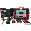 Угловые шлифмашины (болгарки) TEH LG125M-1B (с 1-им АКБ)