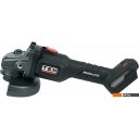 Угловые шлифмашины (болгарки) TEH LG125M-1B (с 1-им АКБ)