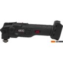 Шлифмашины TEH LOM36 (без АКБ)