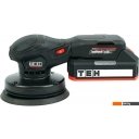 Шлифмашины TEH LS405-1B (с 1-им АКБ)