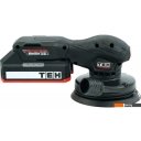 Шлифмашины TEH LS405-1B (с 1-им АКБ)