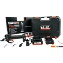 Кусторезы и садовые ножницы TEH TPS734-1B (с 1-им АКБ, кейс)