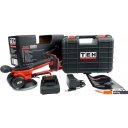 Строительный, слесарный, монтажный инструмент TEH TTV6370 (с 1-им АКБ, кейс)