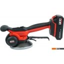 Строительный, слесарный, монтажный инструмент TEH TTV6370 (с 1-им АКБ, кейс)