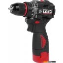 Шуруповерты, гайковерты, электроотвертки TEH TDBL316-2B (с 2-мя АКБ, кейс)