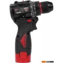 Шуруповерты, гайковерты, электроотвертки TEH TDBL316-2B (с 2-мя АКБ, кейс)