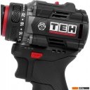 Шуруповерты, гайковерты, электроотвертки TEH TDBL316-2B (с 2-мя АКБ, кейс)