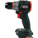 Шуруповерты, гайковерты, электроотвертки TEH TDBL420-2B (с 2-мя АКБ, кейс)