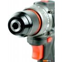 Шуруповерты, гайковерты, электроотвертки TEH TDBL420-2B (с 2-мя АКБ, кейс)