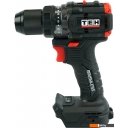 Шуруповерты, гайковерты, электроотвертки TEH TDBL1020-2B (с 2-мя АКБ, кейс)