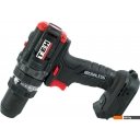 Шуруповерты, гайковерты, электроотвертки TEH TDBL1520-1B (с 1-им АКБ, кейс)