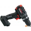 Шуруповерты, гайковерты, электроотвертки TEH TDBL1520-1B (с 1-им АКБ, кейс)