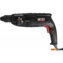 Перфораторы TEH TH2607 (кейс)