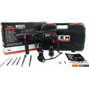 Перфораторы TEH TH3012 (кейс)