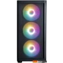 Корпуса Zalman M4 SE (черный)