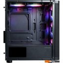 Корпуса Zalman M4 SE (черный)