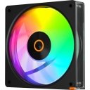 Системы охлаждения Ocypus Gamma F12 Elite BK ARGB Reverse Blade 3IN1