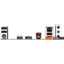 Материнские платы Gigabyte B760 DS3H Gen5