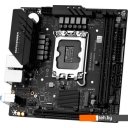 Материнские платы Maxsun Challenger H610 ITX 2LAN V3