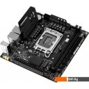 Материнские платы Maxsun Challenger H610 ITX 2LAN V3