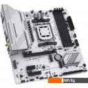 Материнские платы Maxsun Terminator B650M WiFi Ice