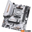Материнские платы Maxsun eSport B650M WiFi6 Ice