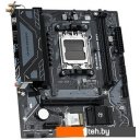 Материнские платы Maxsun Challenger B650M WiFi V2