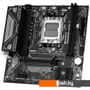 Материнские платы Maxsun Challenger B650M-K