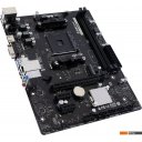 Материнские платы BIOSTAR A520MHP Ver. 6.0