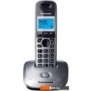 Радиотелефоны DECT Panasonic KX-TG2511UAM