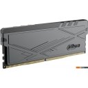 Оперативная память Dahua 16ГБ DDR4 3200 МГц DHI-DDR-C600UHD16G32