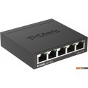 Коммутаторы D-Link DGS-1005D/R1A
