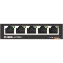 Коммутаторы D-Link DGS-1005D/R1A
