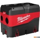 Аксессуары для пылесосов, пароочистителей Milwaukee PODS-1 4932498256