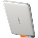 Портативные зарядные устройства Baseus PicoGo AM41 Ultra-Slim Magnetic Power Bank 5000mAh (титановый)