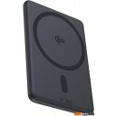 Портативные зарядные устройства Baseus PicoGo AM31 Mini Magnetic Power Bank with Stand 20W 5000mAh (черный)