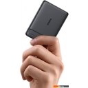 Портативные зарядные устройства Baseus PicoGo AM31 Mini Magnetic Power Bank with Stand 20W 5000mAh (черный)