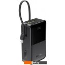 Портативные зарядные устройства Baseus EnerFill FC51 Bipow2 Pro Power Bank 30000mAh (черный)