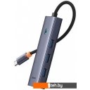 USB-хабы и док-станции Baseus UltraJoy Series 6-Port Hub B00052807813-01