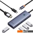 USB-хабы и док-станции Baseus UltraJoy Series 6-Port Hub B00052807813-01